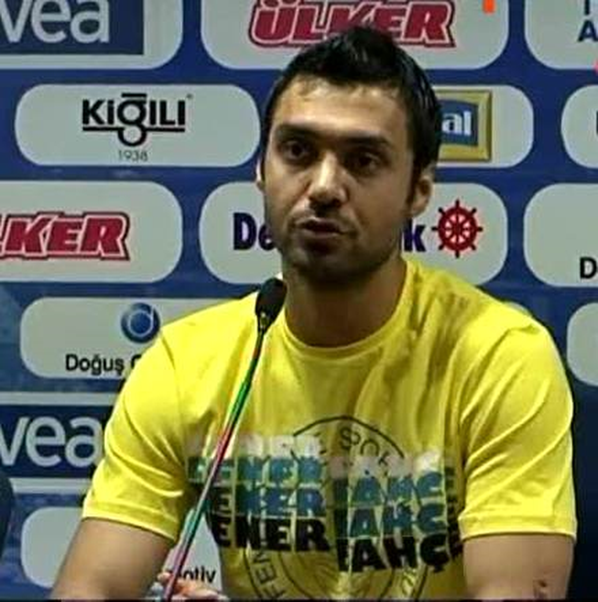 Bekir\'den Alex Açıklaması
