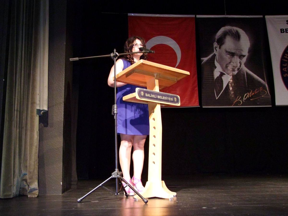 Belediye Personeli İçin Sertifika Töreni Düzenlendi