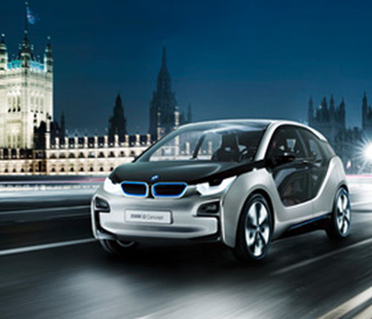 BMW Elektrikli Araçlarını Kızılötesi ile Isıtacak