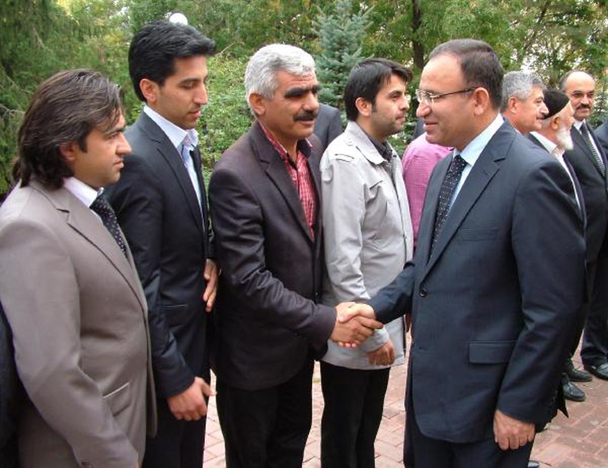 Bozdağ: Chp, Kuran-I Kerim ve Peygamberin Hayatının Seçmeli Ders Olmasından Rahatsızlık Duydu