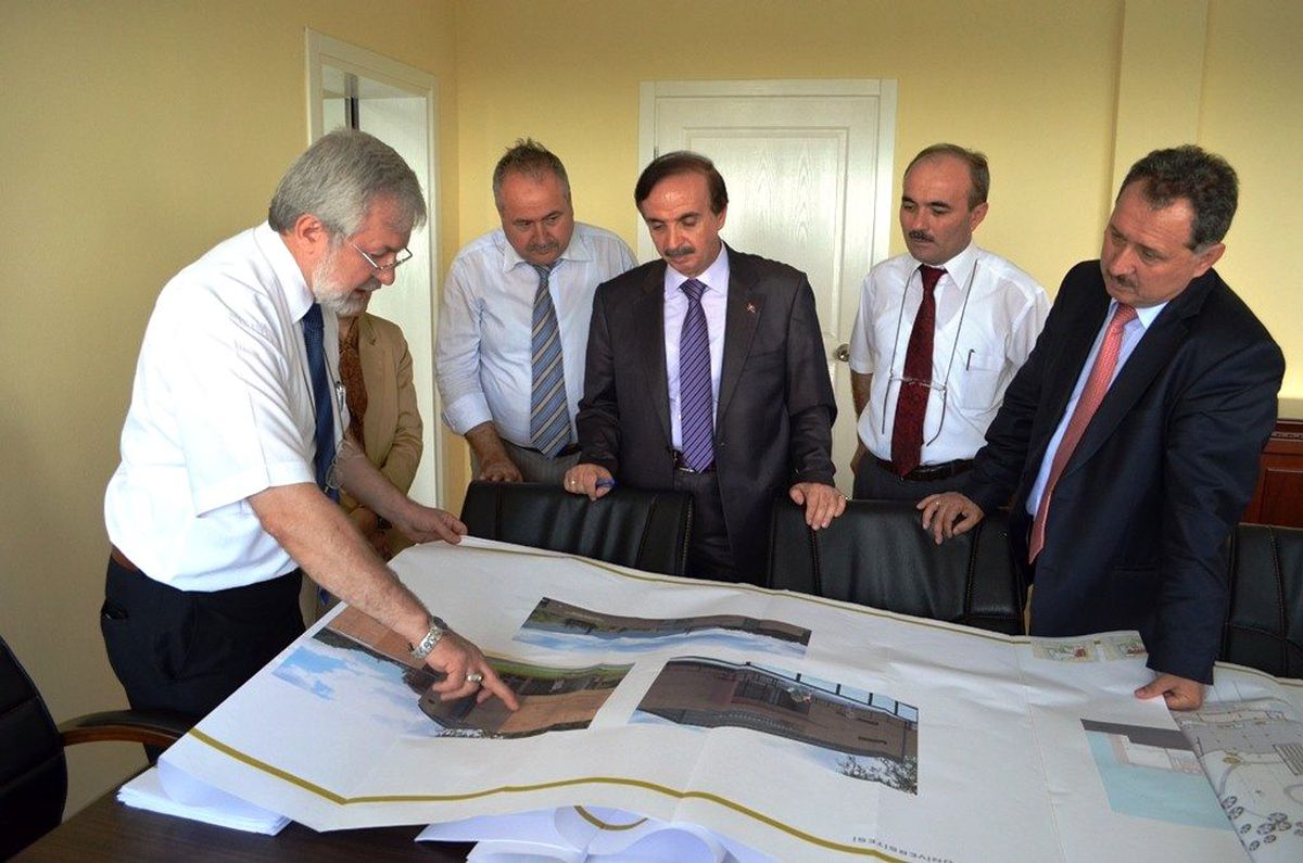 Btü ve Yıldırım Belediyesi Arasında İş Birliği Protokolü İmzalandı