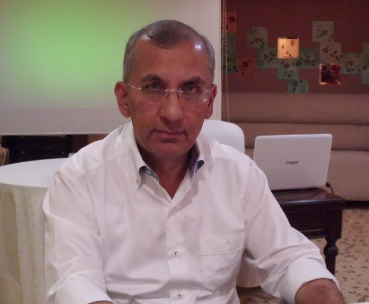 "Bütün Ülkücüleri Bir Araya Getirmek İstiyoruz"