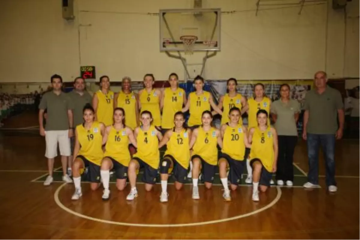 Büyükşehir Fark Attı