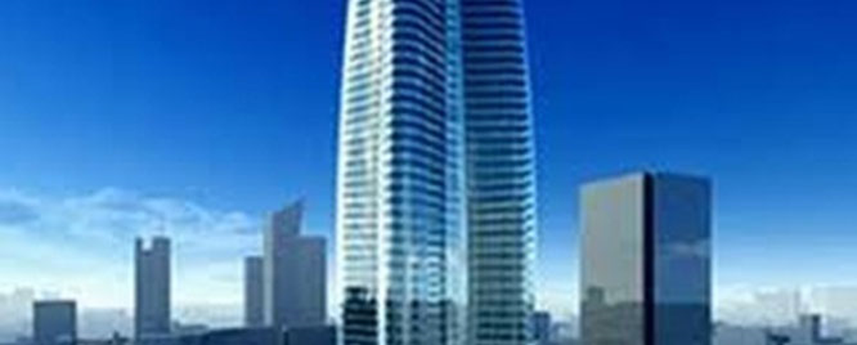Çağlayan Nurol Tower\'da Metrekare 5 Bin Dolar