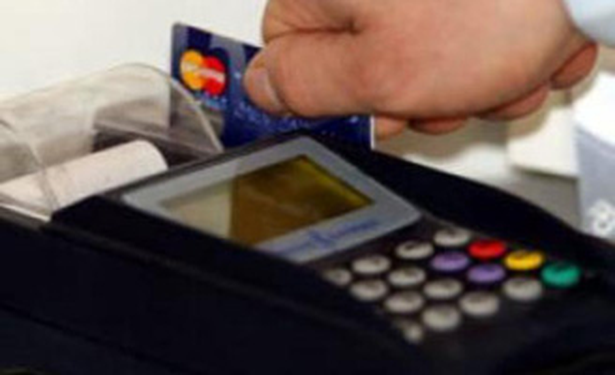 Çakma Bankaların Suyu Isındı!