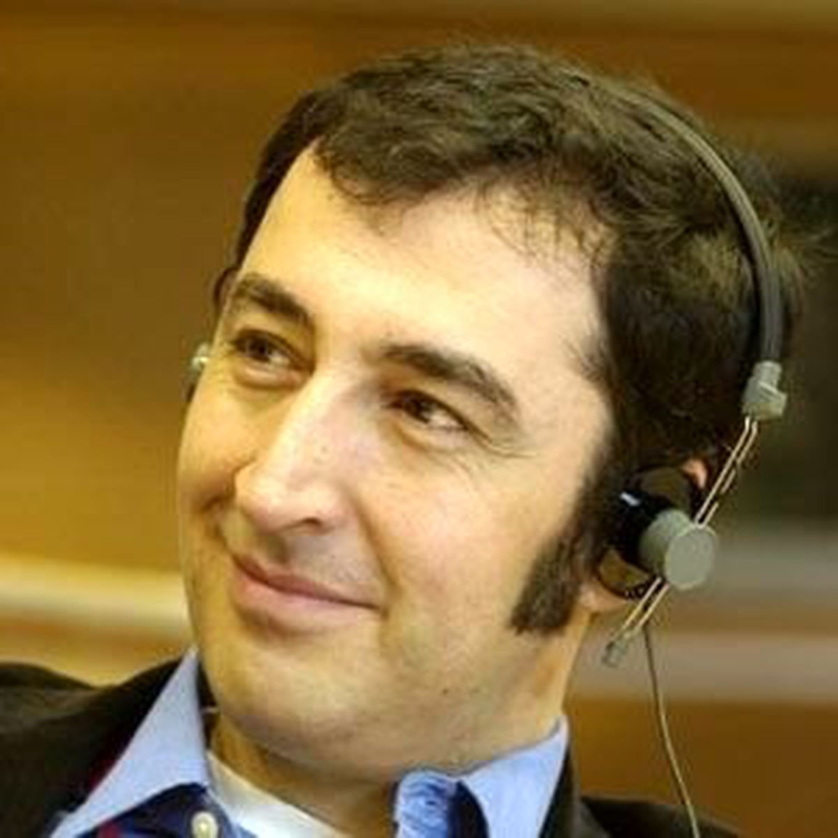 Cem Özdemir: "Alman Milli Takımına Bakın..."