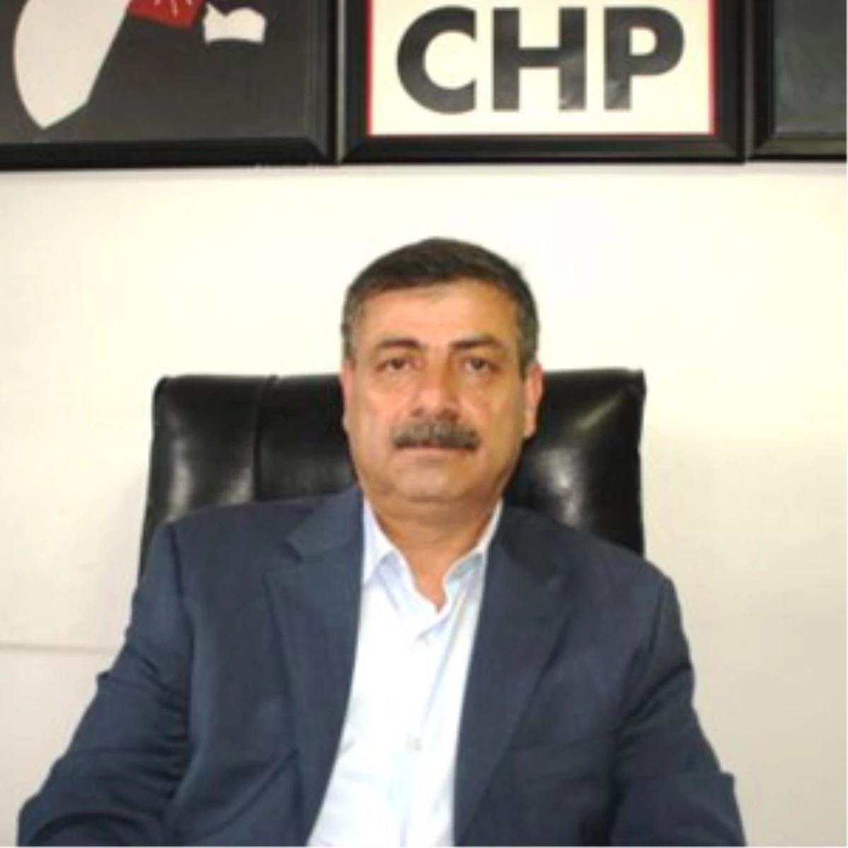 CHP İl Başkanlığına Ferhat Karataş Seçildi