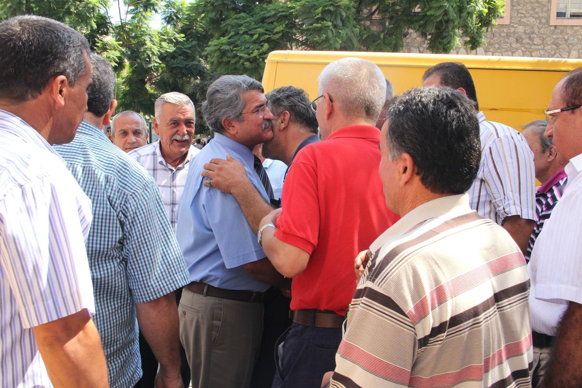 CHP\'li Sağlar\'dan Sıkıyönetim Teklifine Tepki