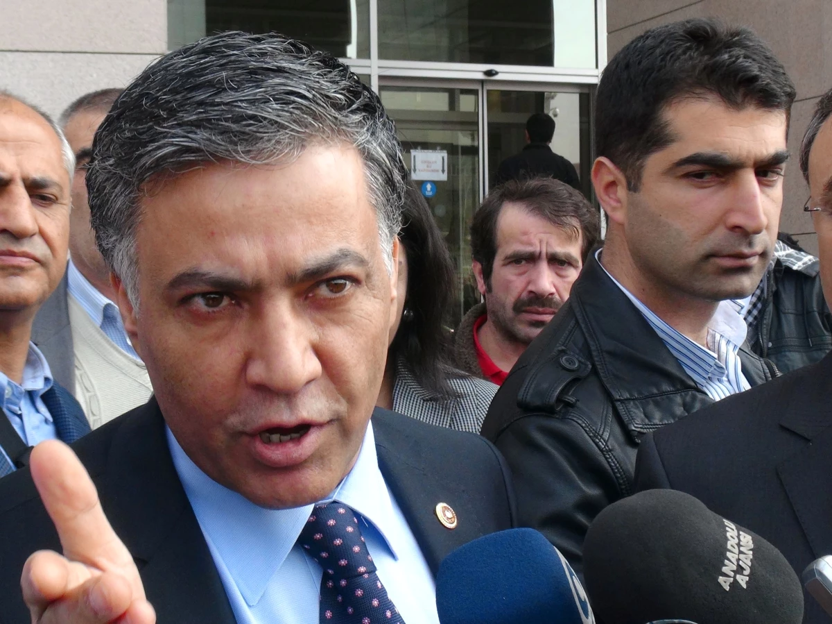 CHP Milletvekili Özgündüz: Yeni İhtilal Düzeninin İlk Kararıdır