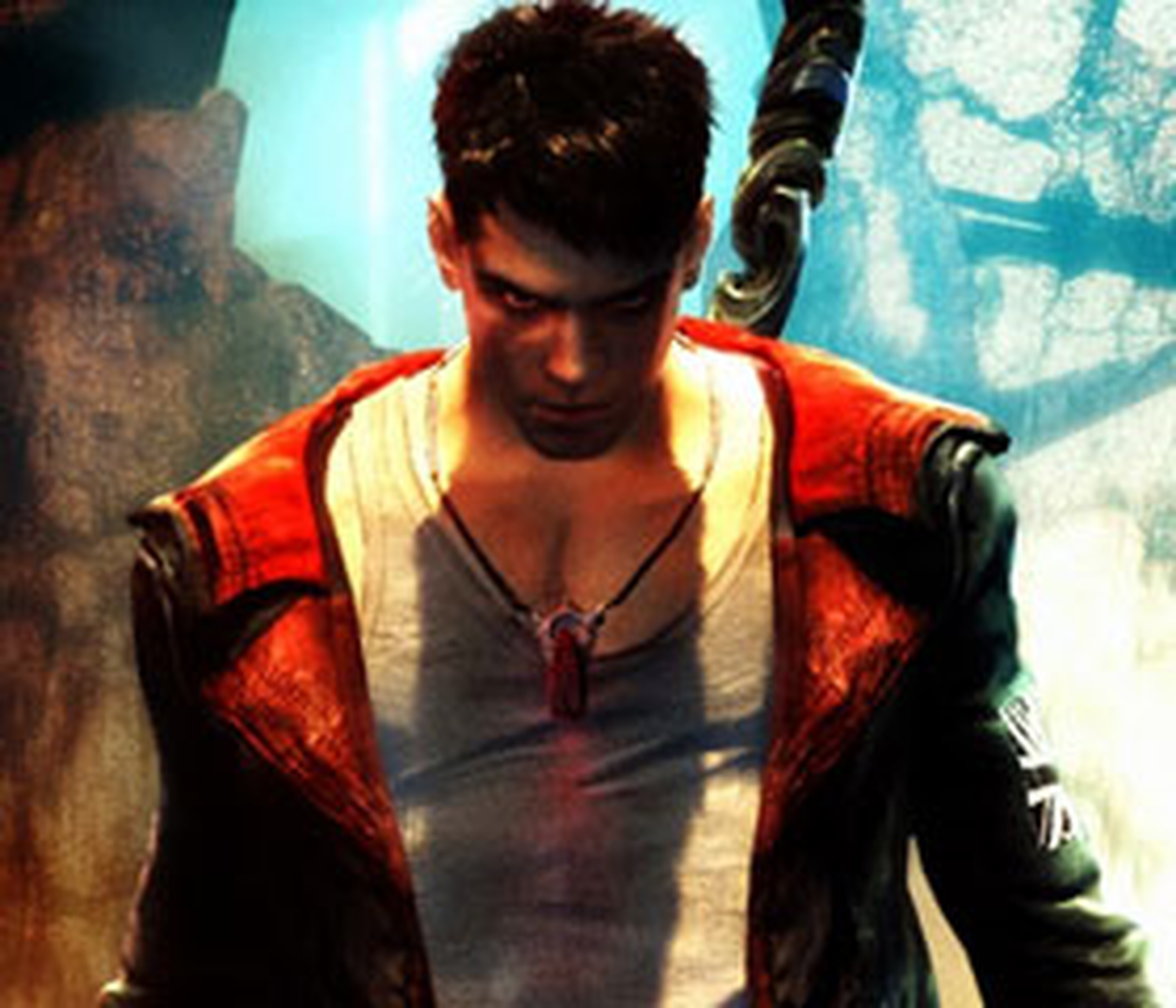 Devil May Cry İyice Gazlandı!