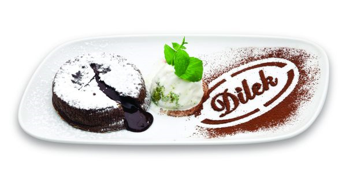 Dilek\'ten Yazın Son Lezzeti