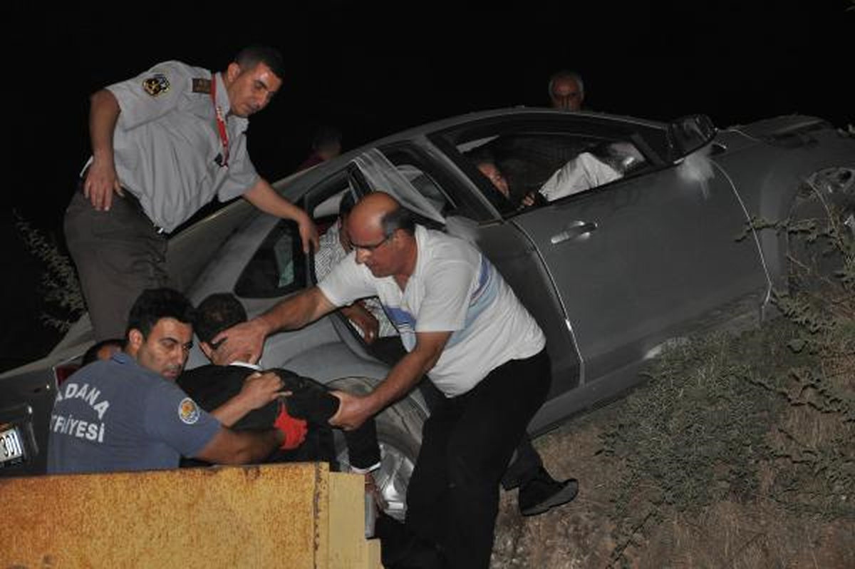 Düğün Gecesi Hastanede Son Buldu