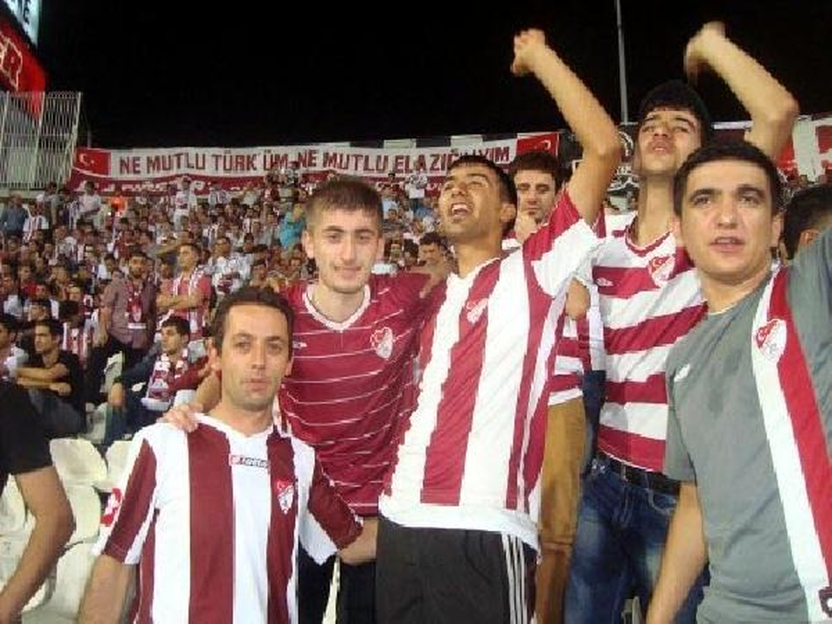 Elazığspor Taraftarı İşyerinde Ölü Bulundu