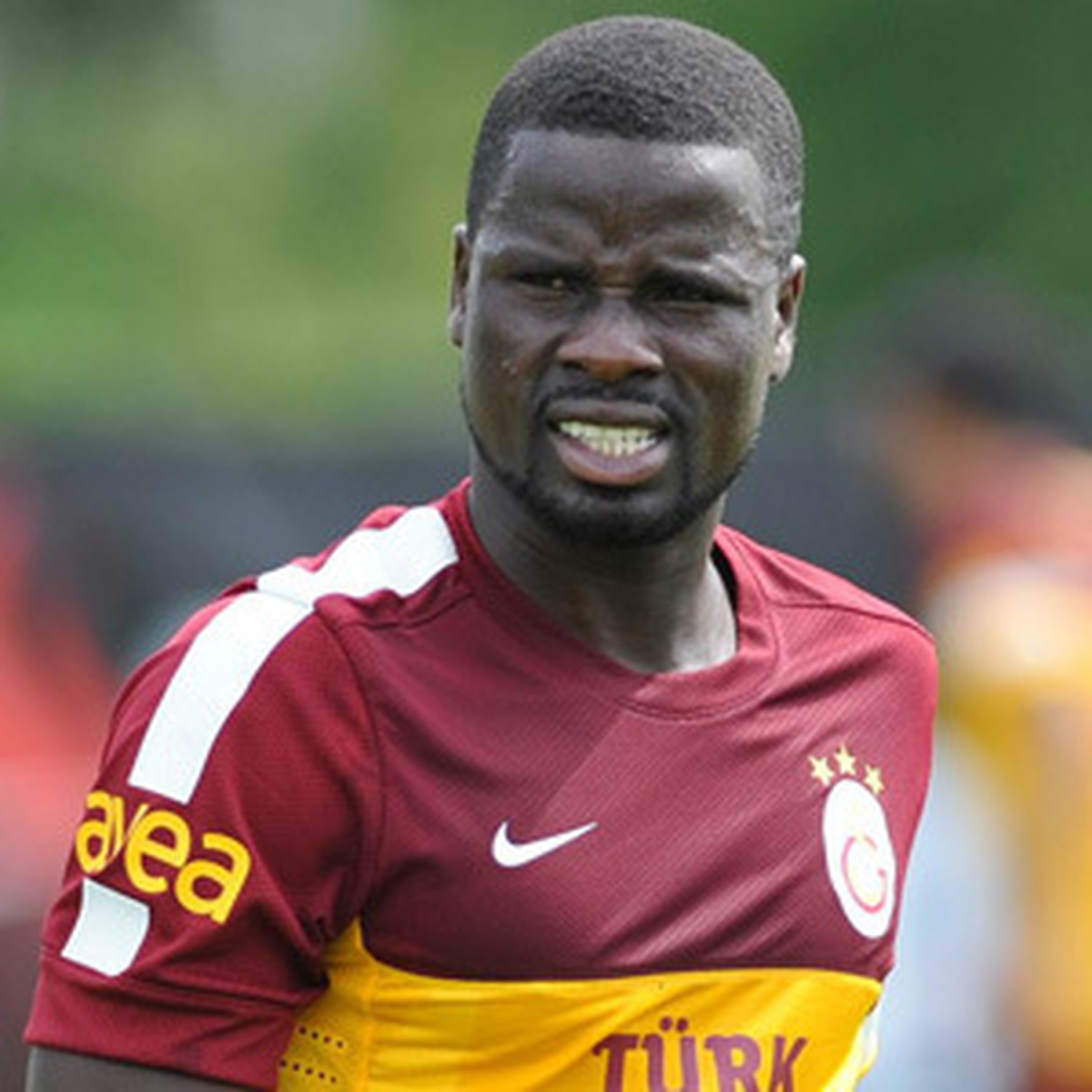 Emmanuel Eboue: "Manchester United\'ın İstediği Oyunu Oynamasına İzin Vermedik"