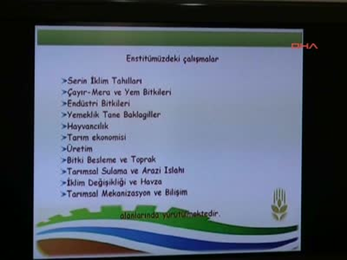 Nenehatun\'un İsmi Buğdaya Verildi