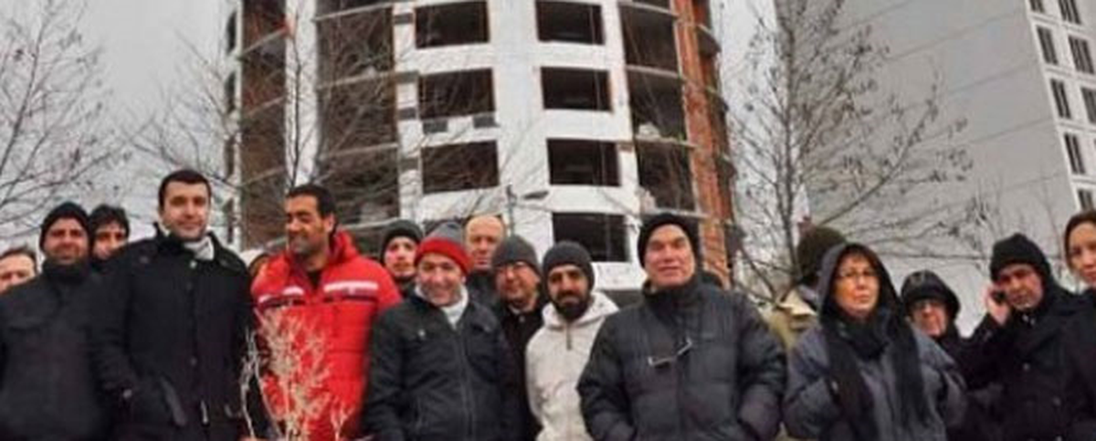 Esenyurt Konutzedelerine Müjde!