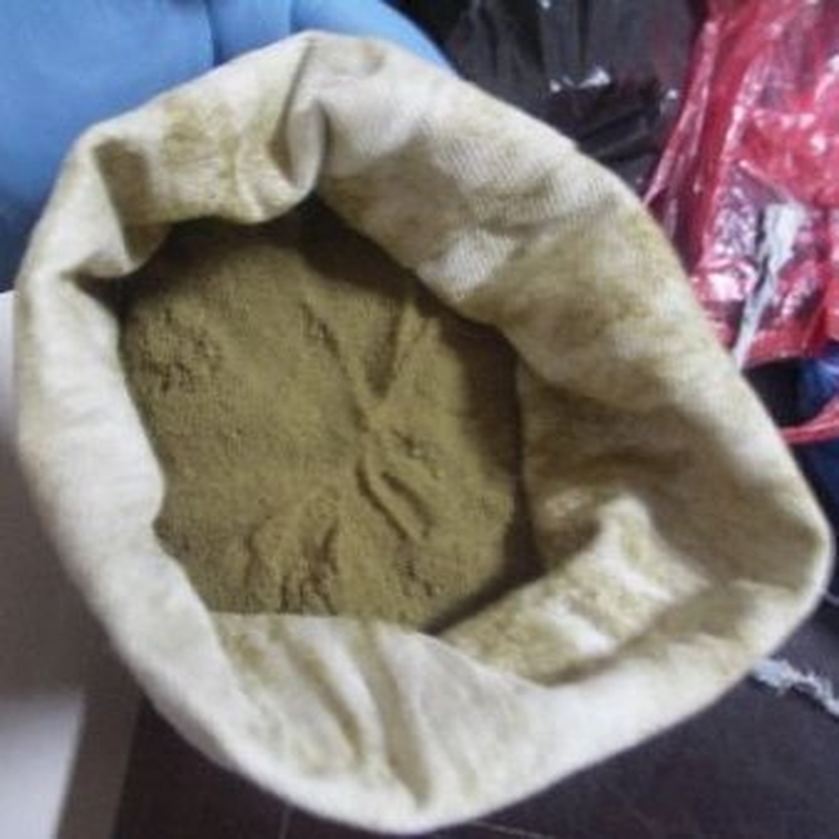 Eskişehir\'de 108 Gram Kubar Esrar Ele Geçirildi