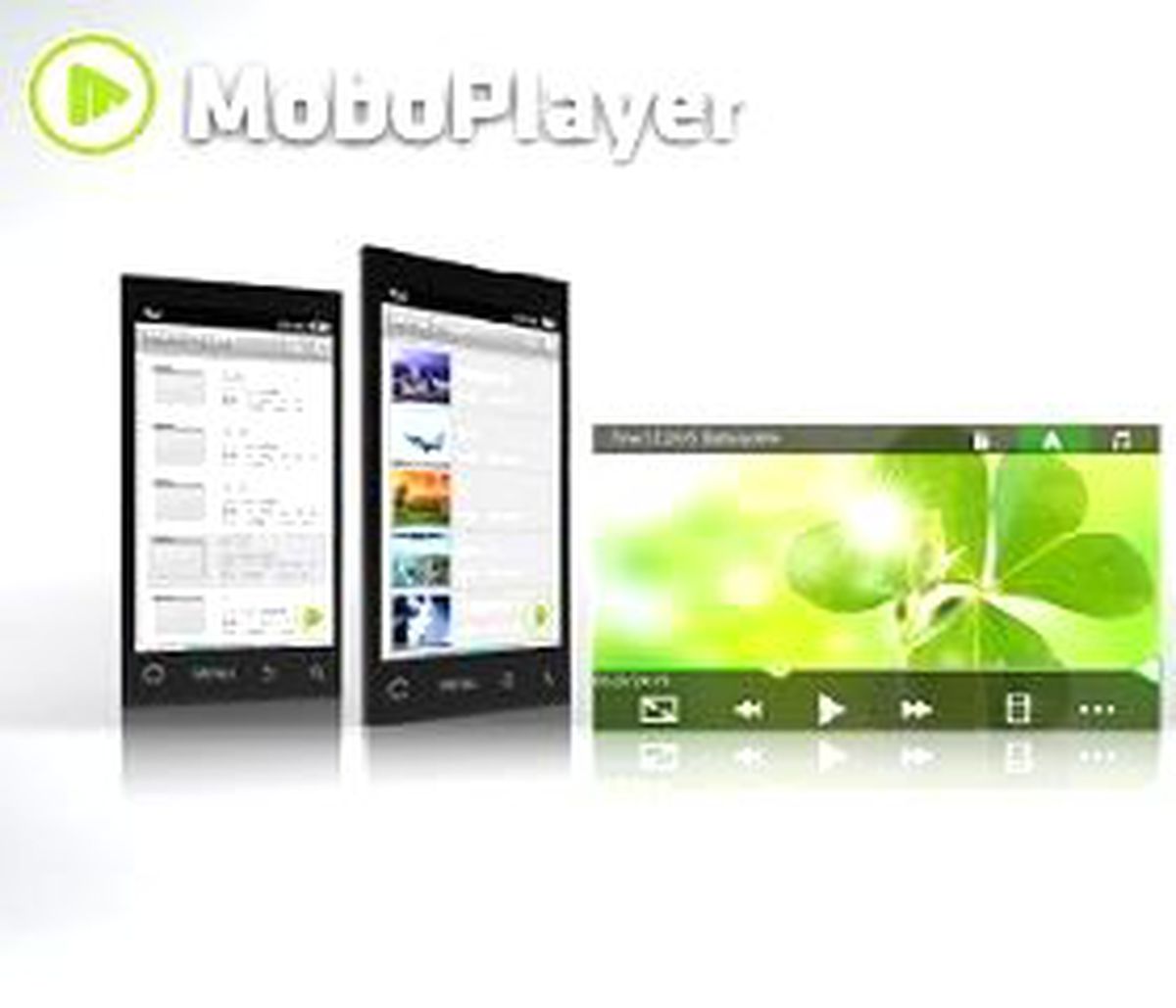 Günün Mobil Uygulaması: Moboplayer