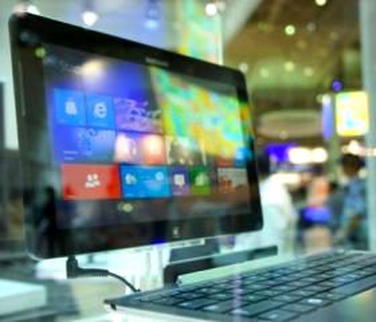Hem Tablet Hem Ultrabook