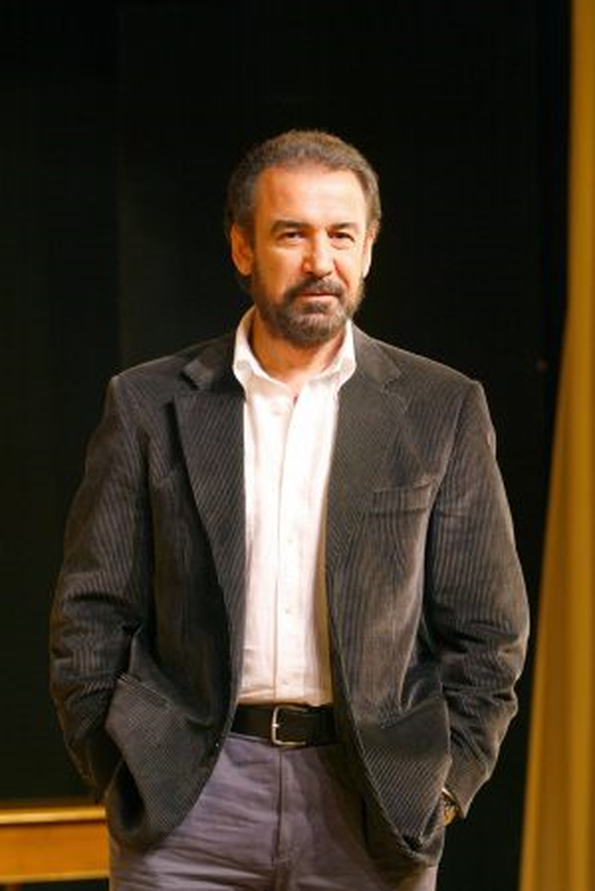 Hoşgeldin Fatih Tryndamere!