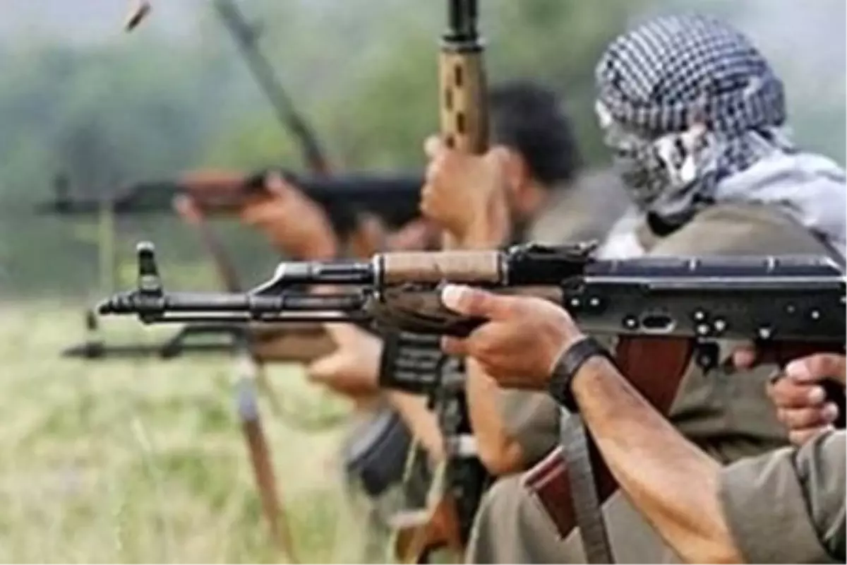 İnsanlığın Baş Belası: Terör