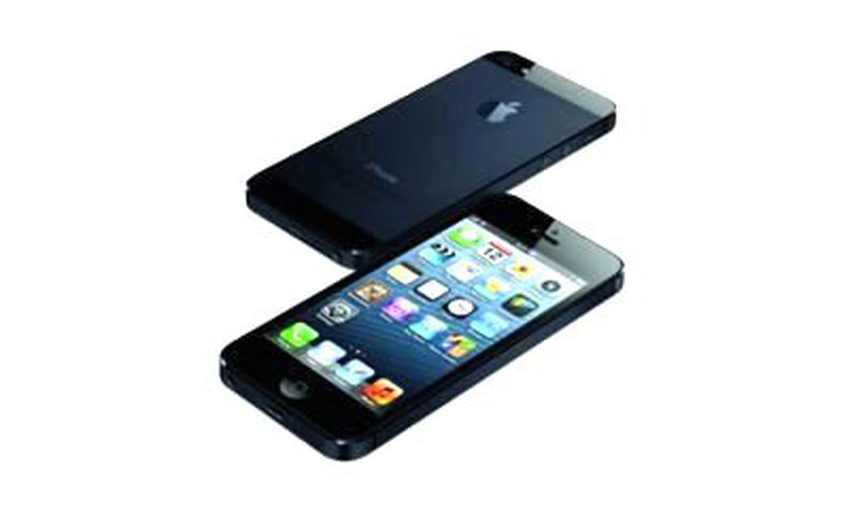 iPhone 5\'te Bizi Şaşırtanlar