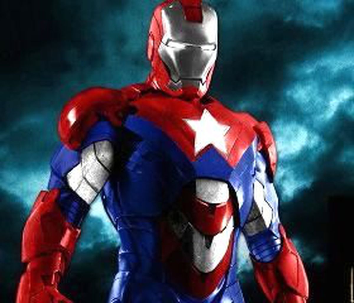 Iron Man 3′e Ait Yeni Kostüm Tasarımları!