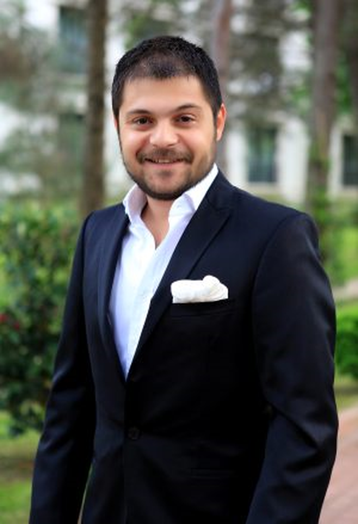 İstanbul Cemiyet Hayatı Bu Açılışta Buluştu!