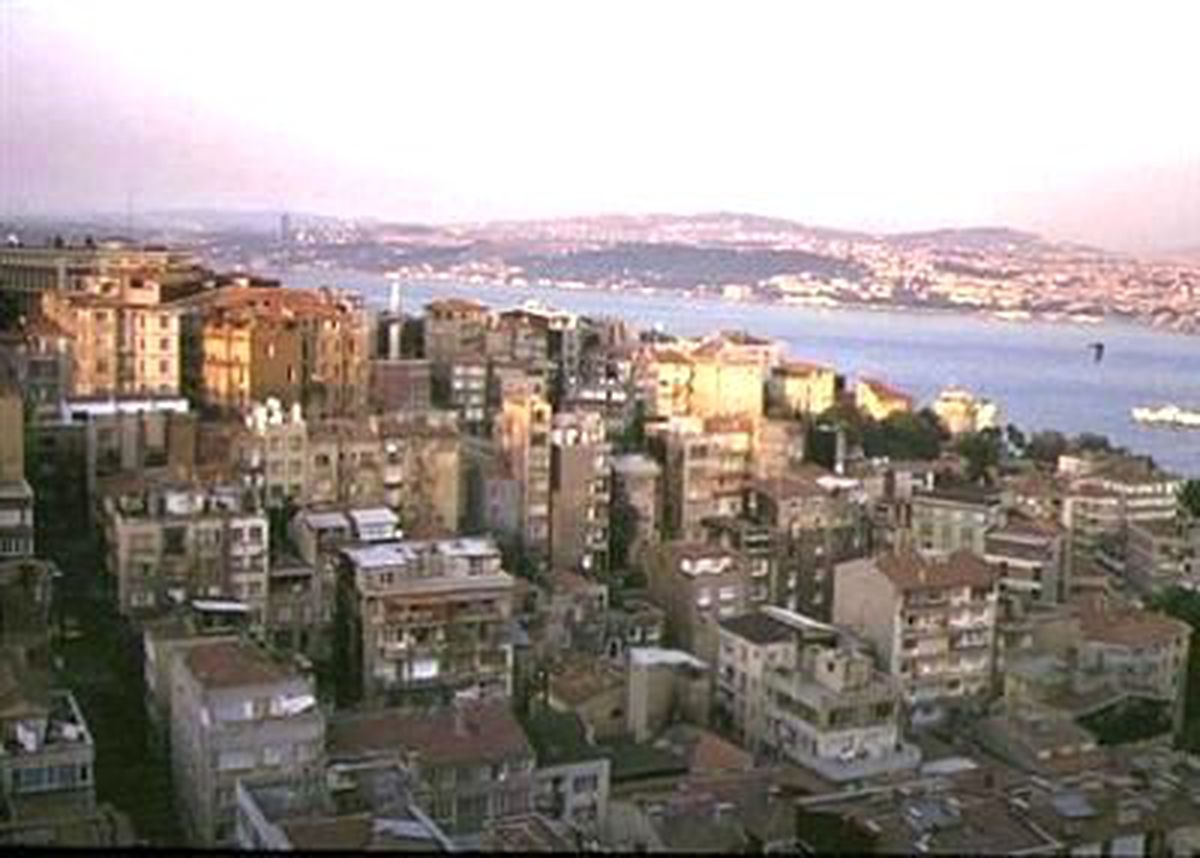 İstanbul\'da Yıkılacak Binalar Belli Oldu