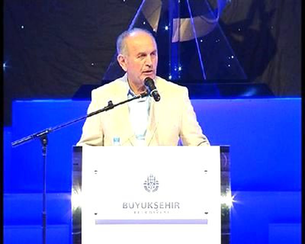 \'İstanbul\'un Şampiyonları\' Ödül Töreni