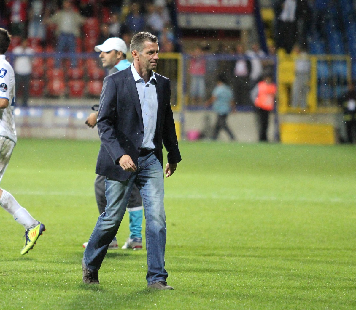 Kardemir Karabükspor Galibiyetin Sevincini Yaşıyor