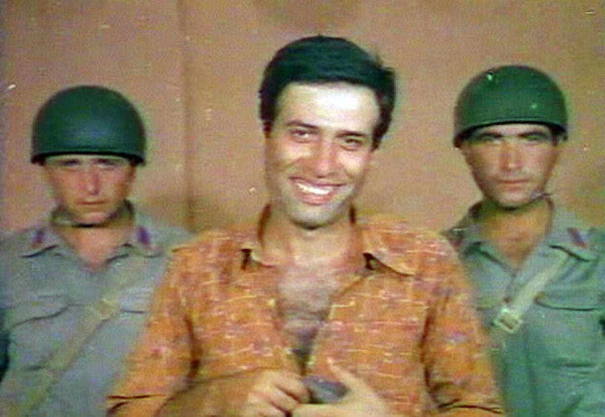 \'Kibar Feyzo\' Filmi Gerçek Oldu