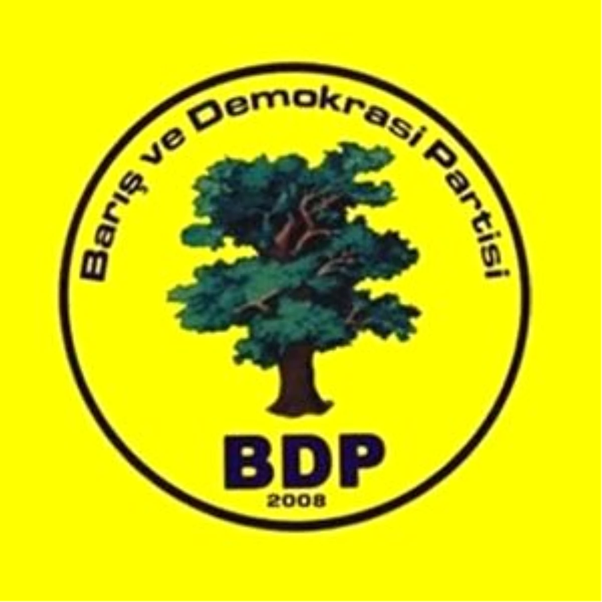 Korucu Yakınları BDP\'ye Saldırdı