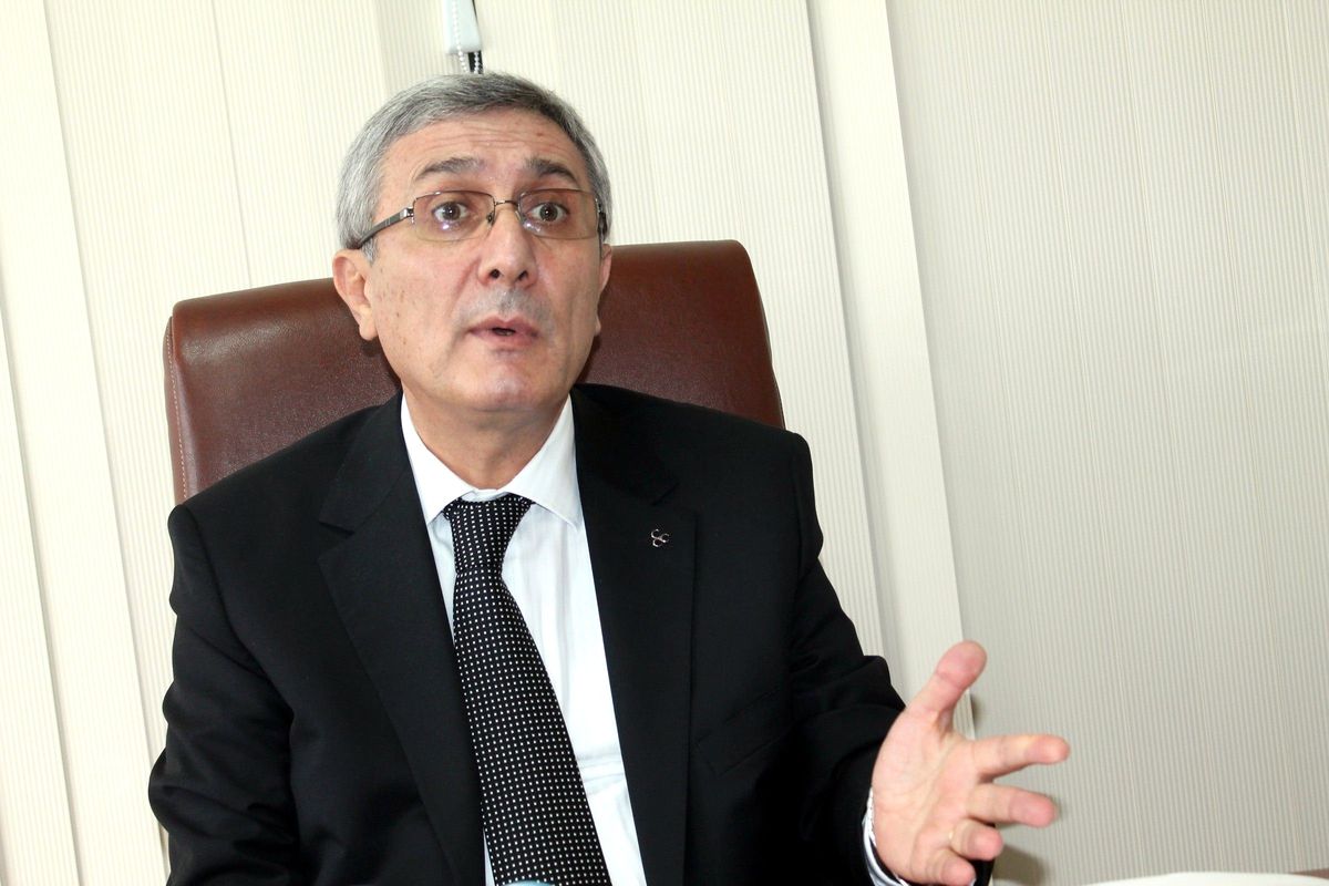 MHP Genel Başkan Yardımcısı Ayhan Açıklaması