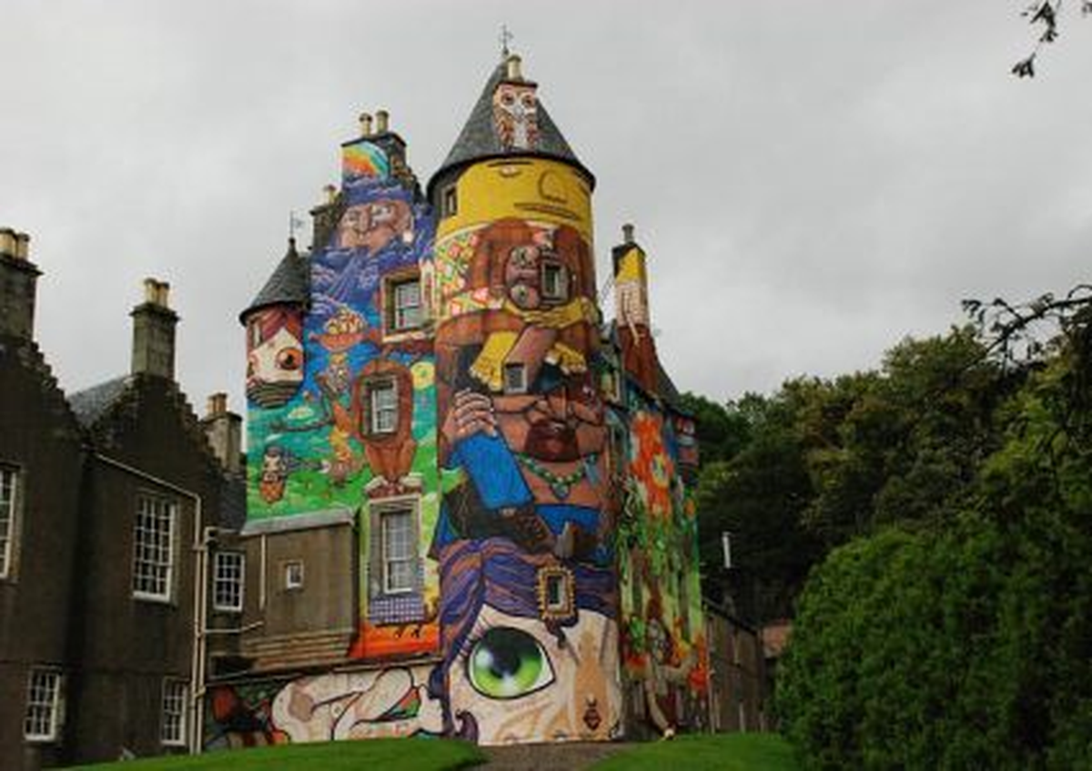 MURAL-İST / Yeldeğirmeni Duvar Sanatı Festivali