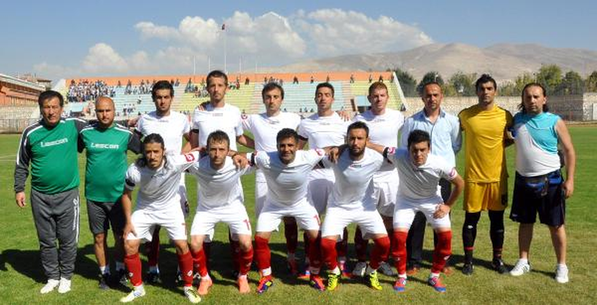 Niğde\'de Beşiktaş Heyecanı