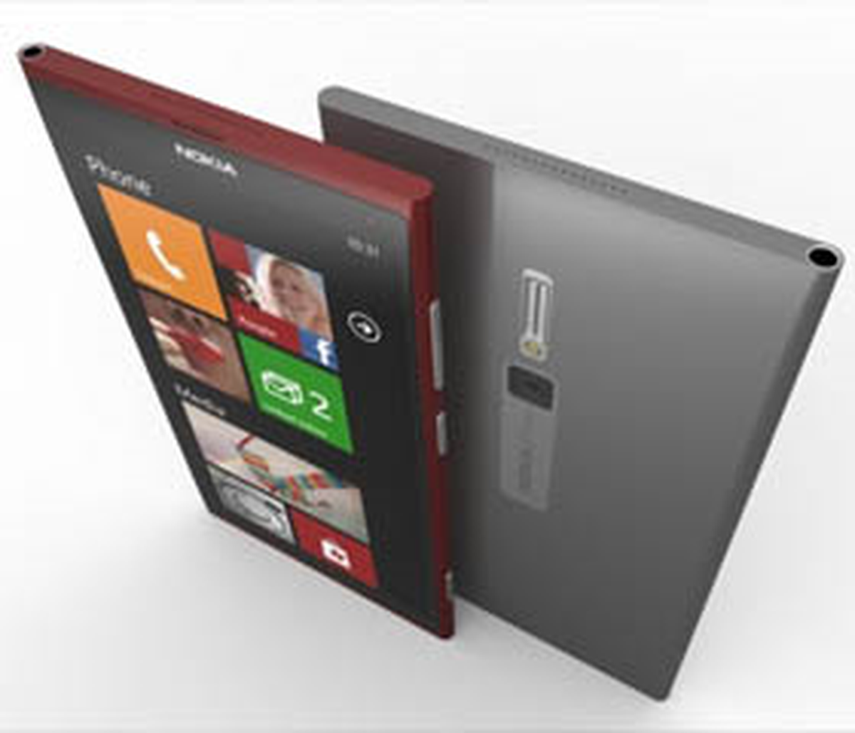 Nokia Lumia 920, ABD Dışına Adım Atmaya Hazır
