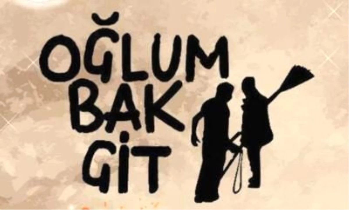 "Oğlum Bak Git"e Hapis İstemi