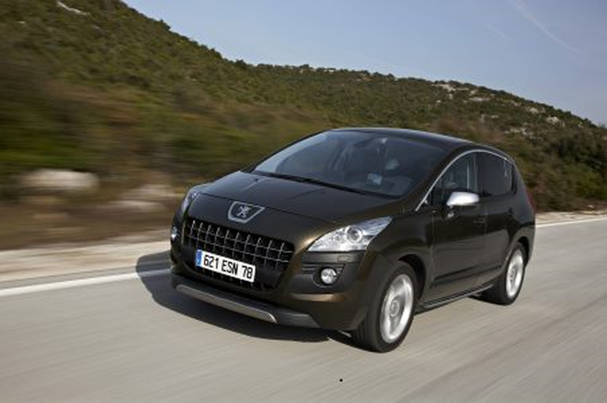 Peugeot\'dan Cazip Sonbahar Fırsatları