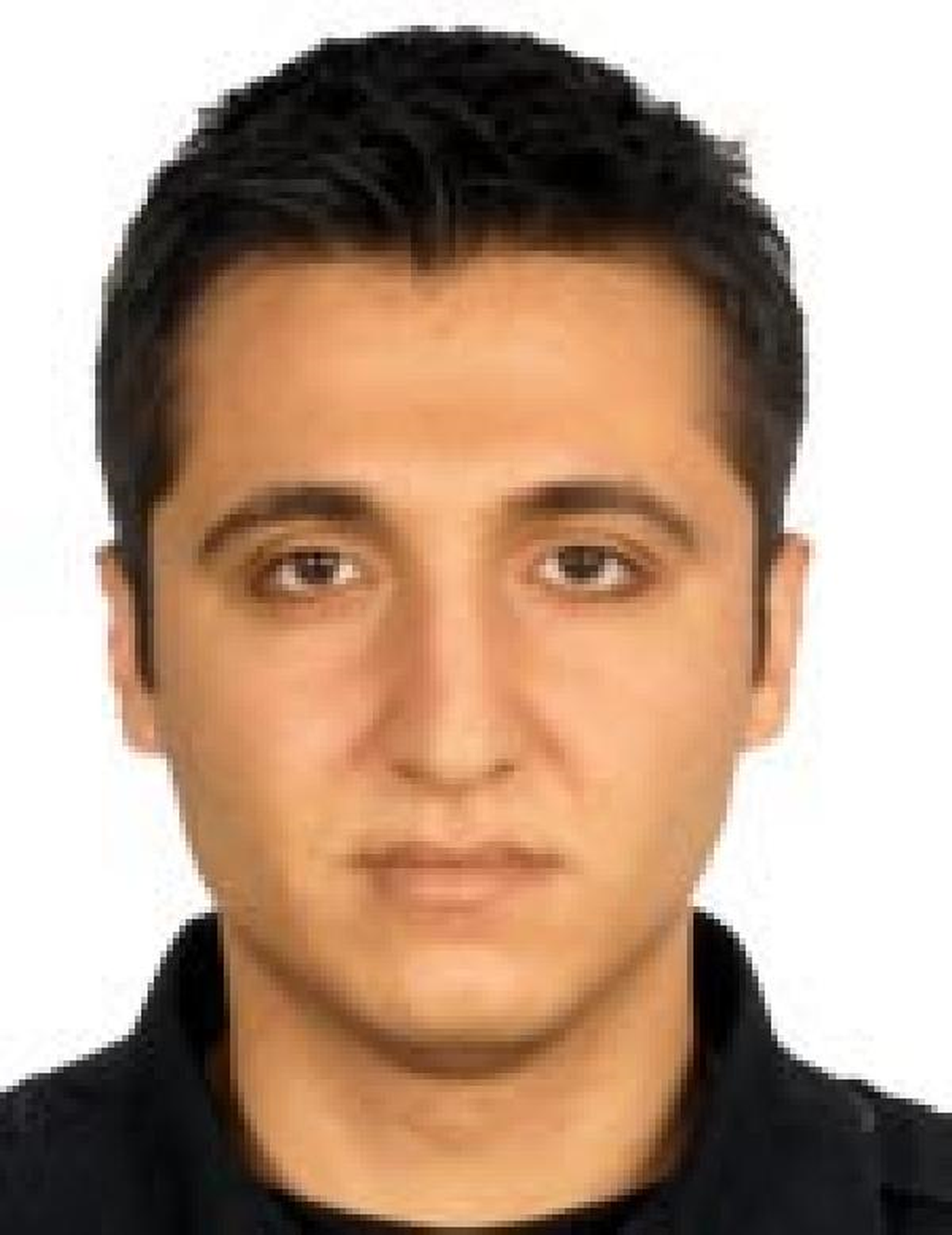 Polis, Dehşet Saçtı