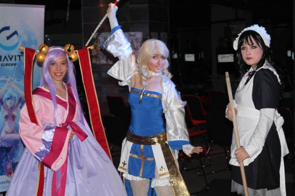 Ragnarok Online Basına Tanıtıldı