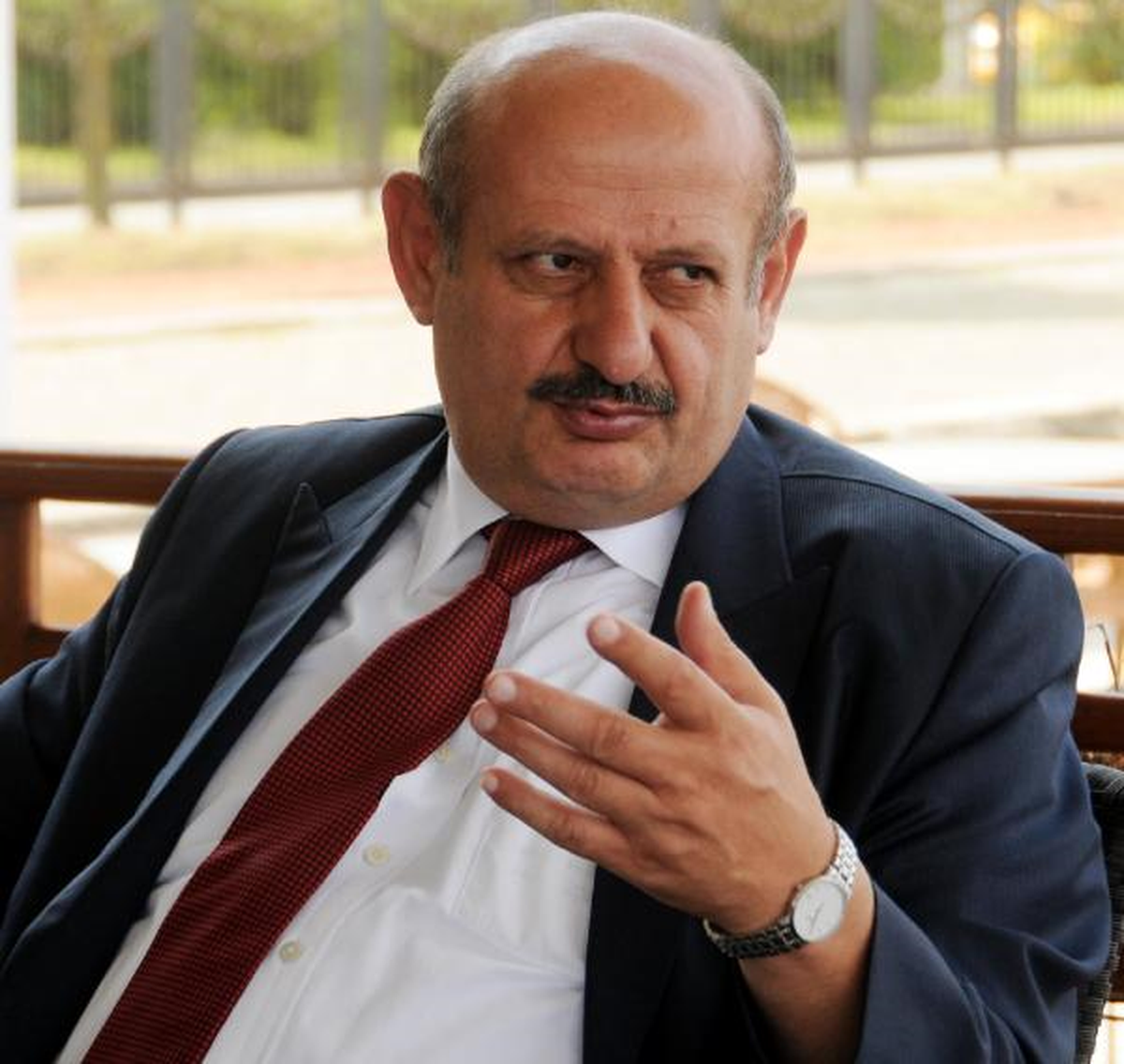 Rize\'de Dünya Kupası Heyecanı