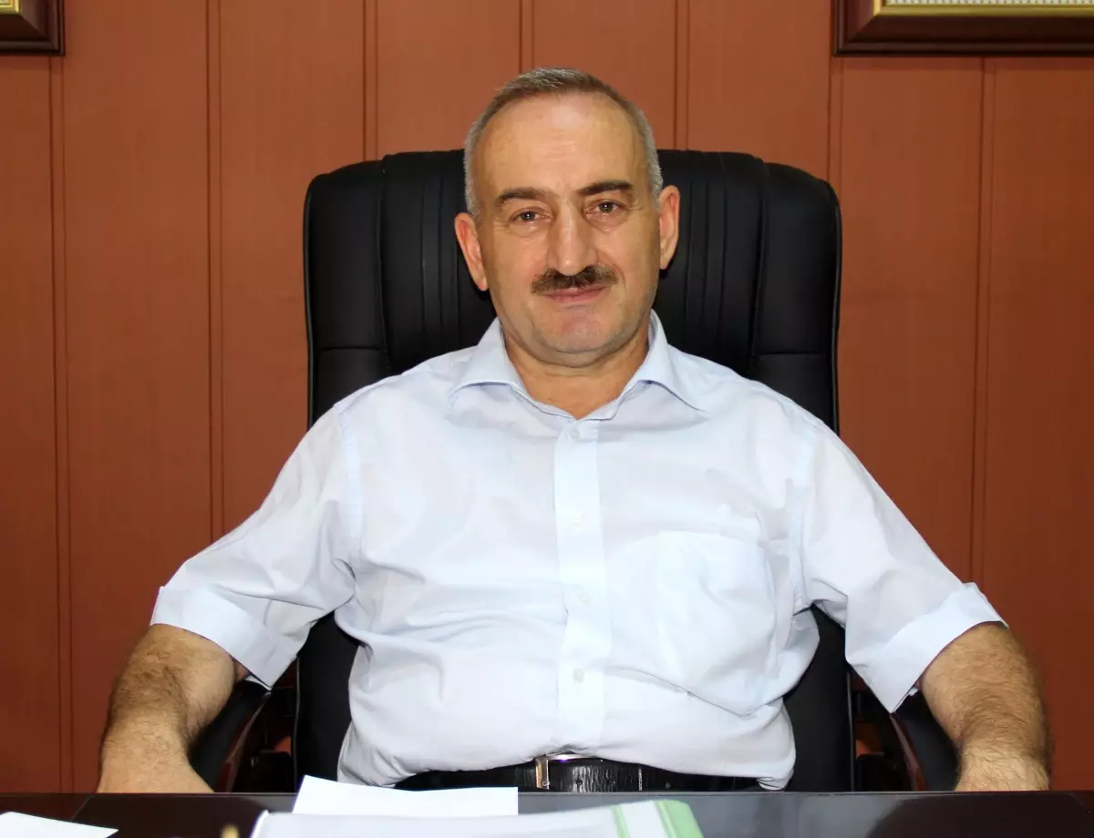 Rize'de Halk Eğitim Merkezlerine Yoğun İlgi