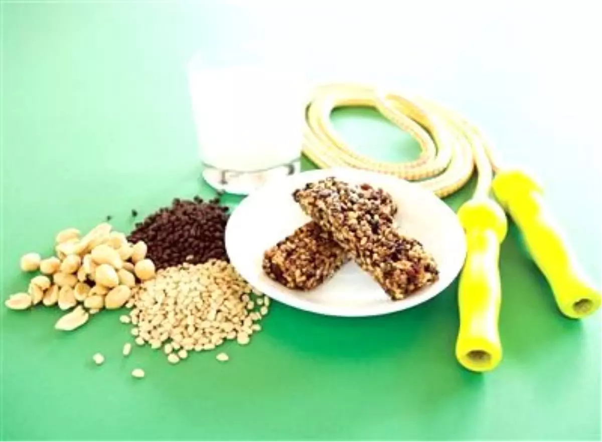 Sağlıklı Beslenme İçin Tam Proteinli Soya