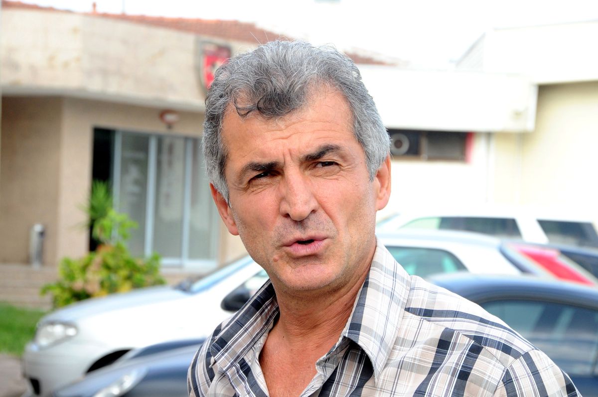 Samsunspor Kupada Kuradan Memnun
