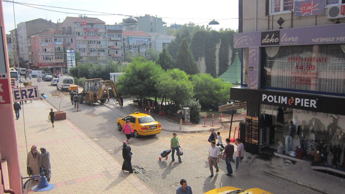 Sedaş\'a Gözaltı