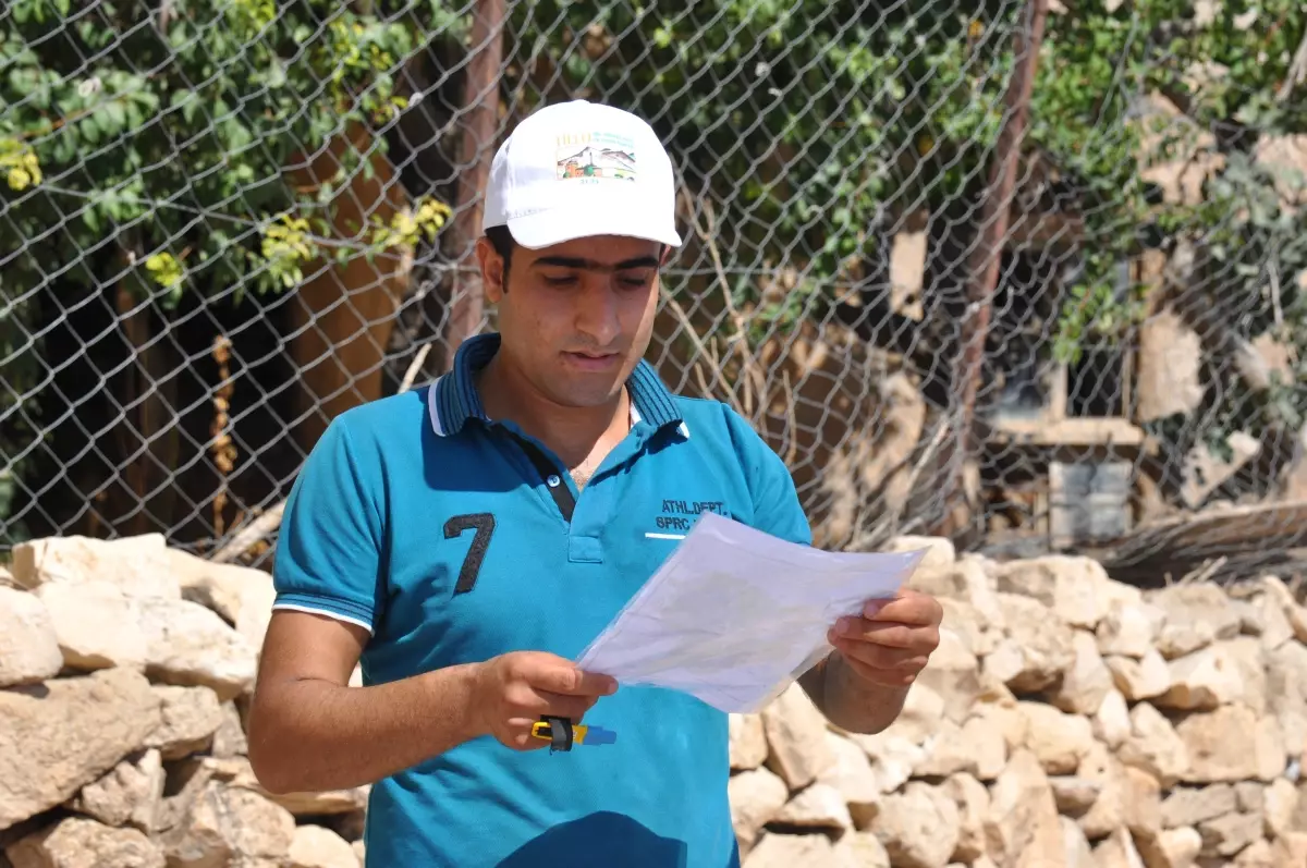 Siirt\'te Tillo Işık Hadisesi Bilim ve Kültür Günleri Başladı