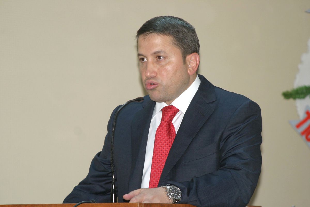 Siirt Tso Başkanı Kuzu: "Çocukların Eğitimine Yapılacak Yatırım Önemlidir"