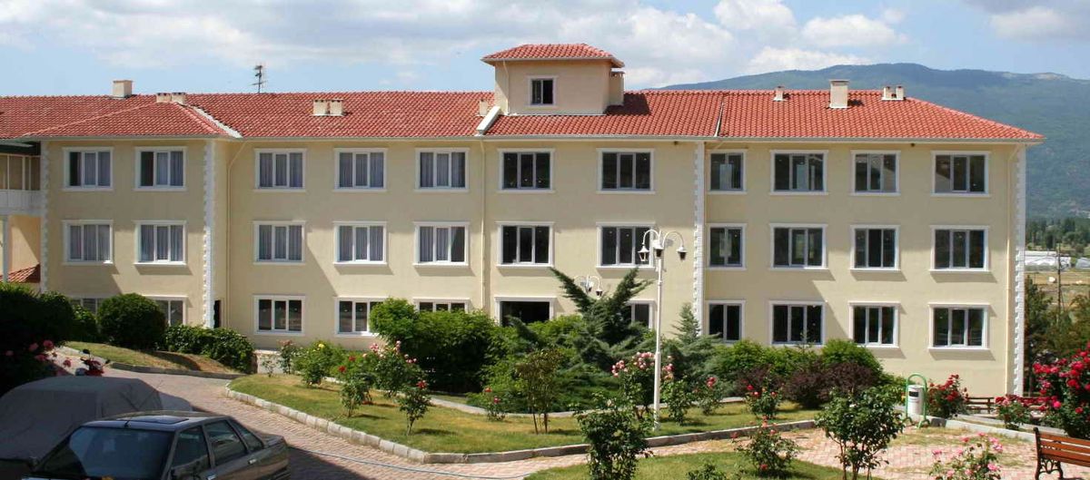Simav Eynal Kaplıcaları\'nda İndirim Günleri