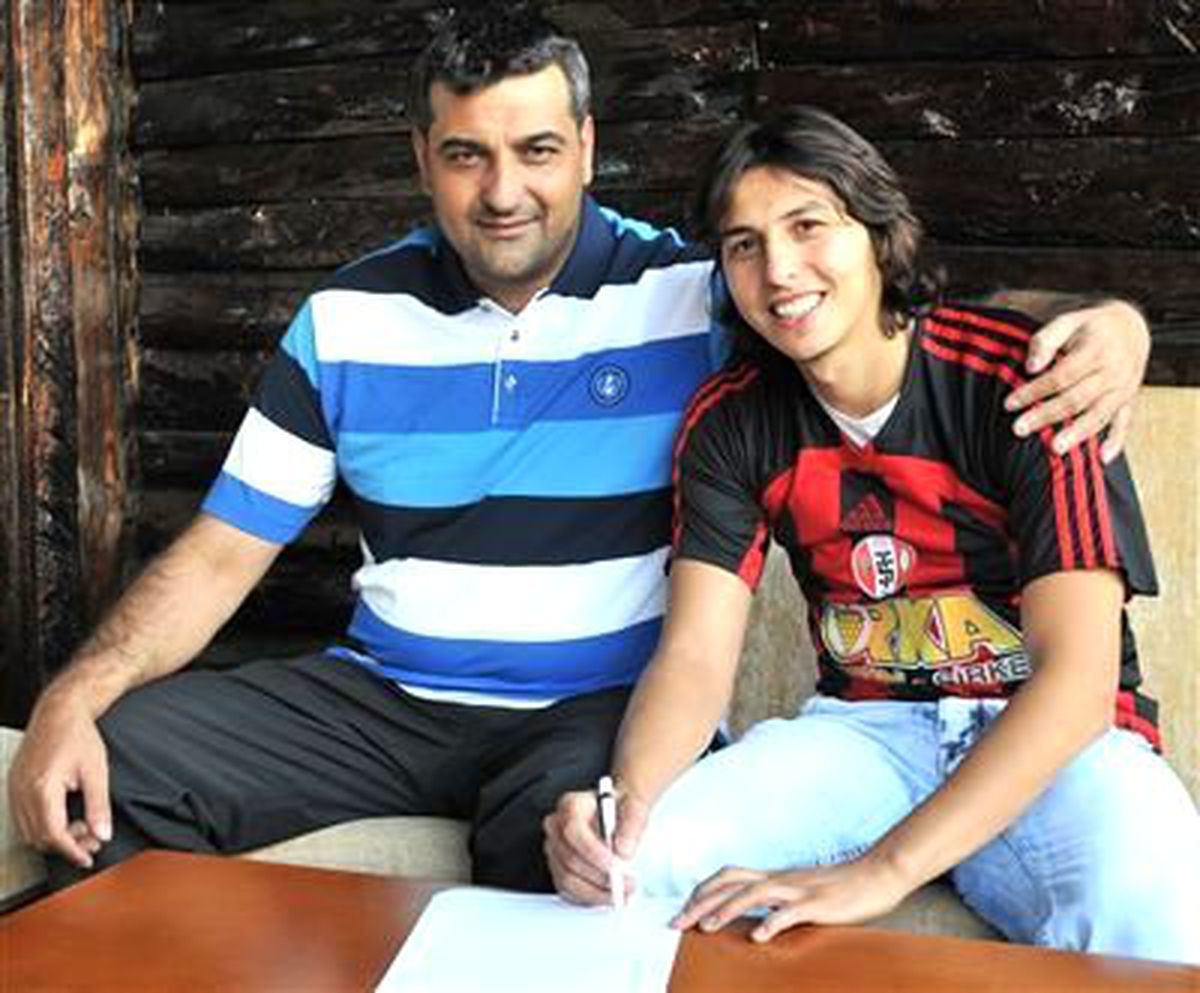 Spor Toto 2. Lig